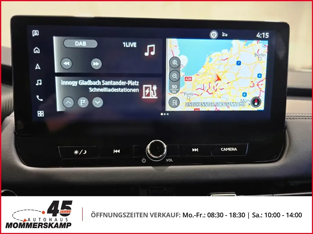 Mitsubishi Outlander - Thumbnail 9