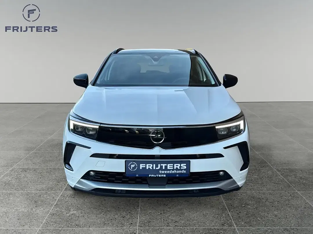Opel Grandland X - Thumbnail 6