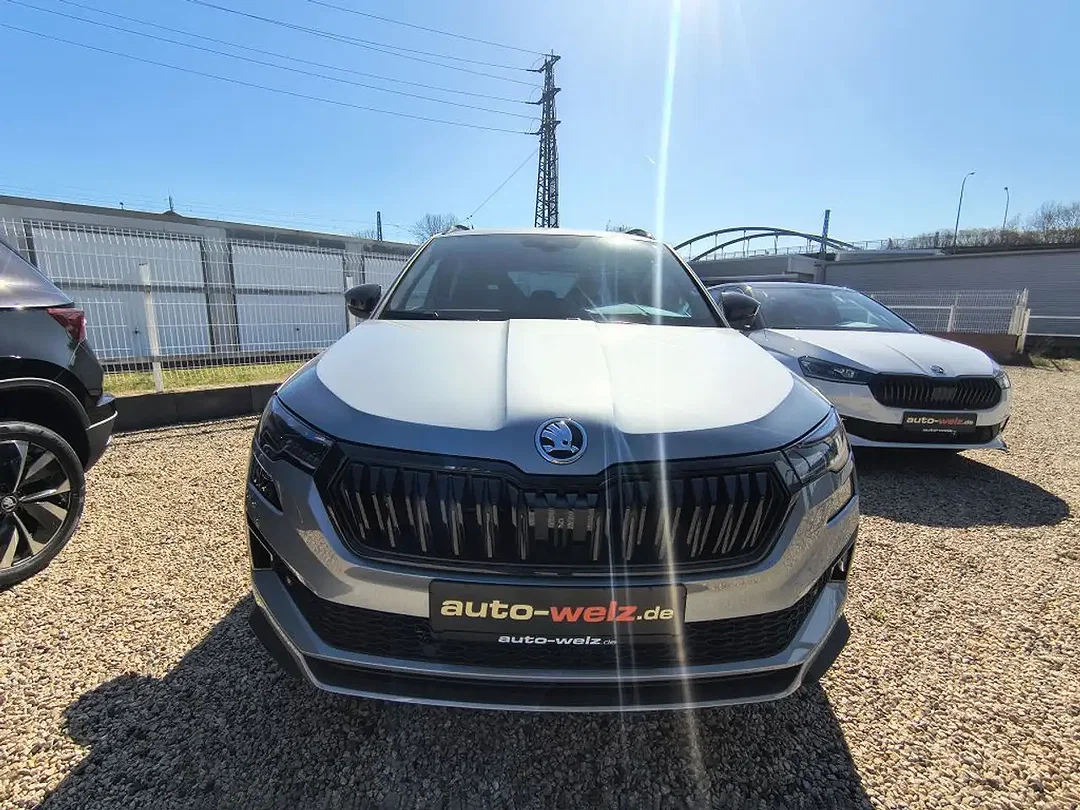 Skoda Karoq - Afbeelding 1