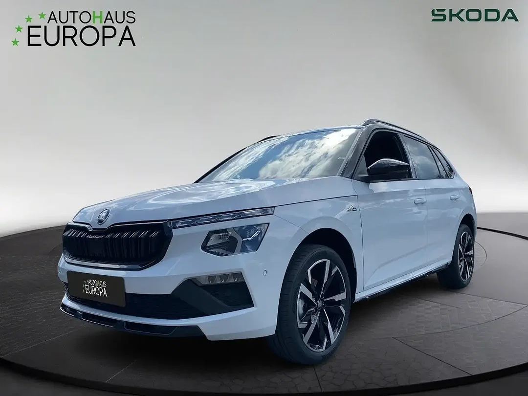 Skoda Kamiq - Afbeelding 1