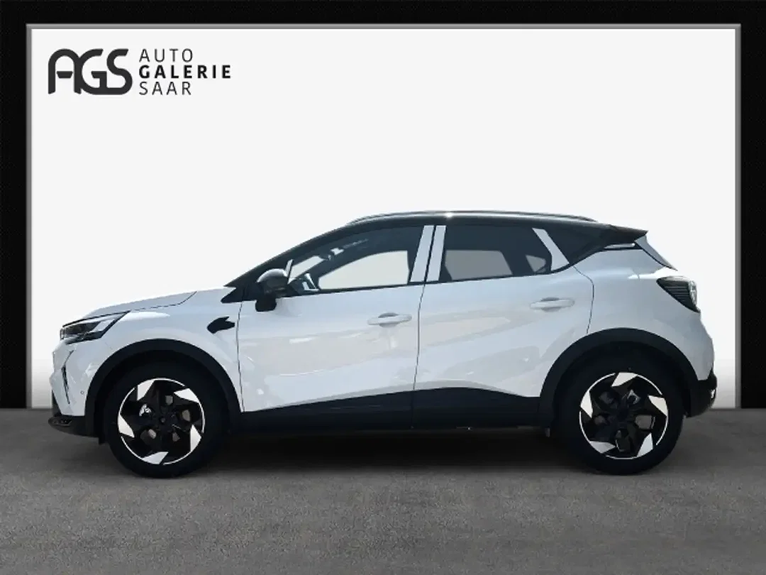Renault Captur - Afbeelding 1