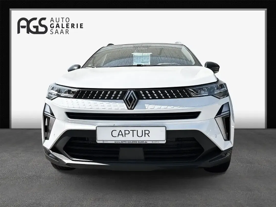 Renault Captur - Thumbnail 5