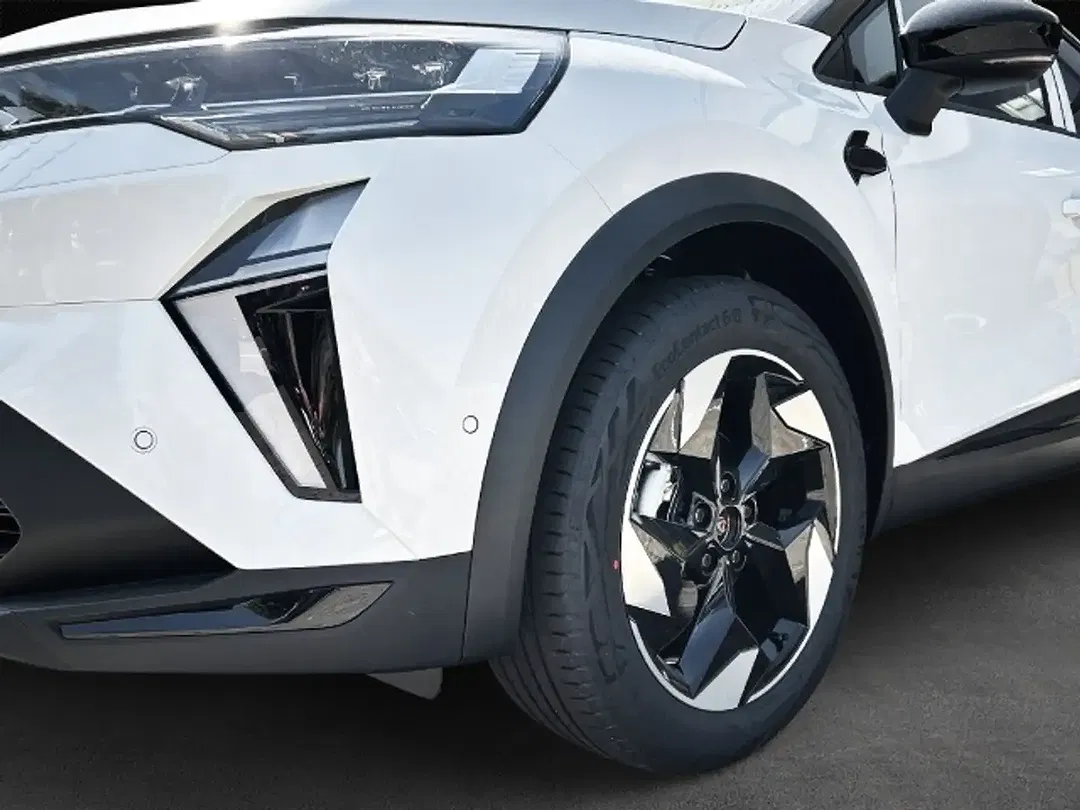 Renault Captur - Thumbnail 6