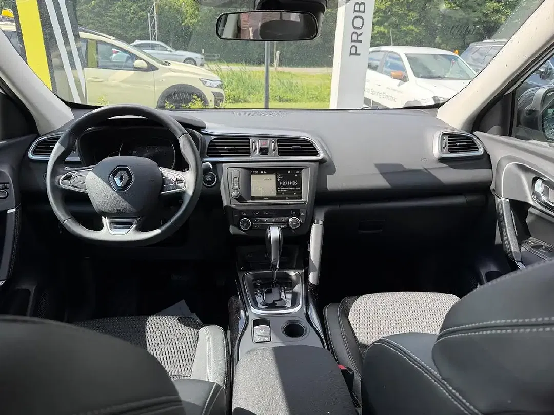 Renault Kadjar - Thumbnail 10
