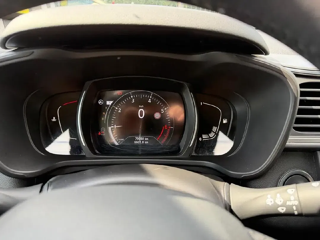 Renault Kadjar - Thumbnail 11