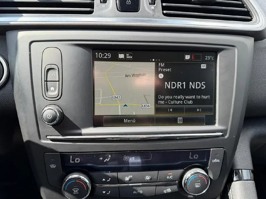 Renault Kadjar - Thumbnail 13