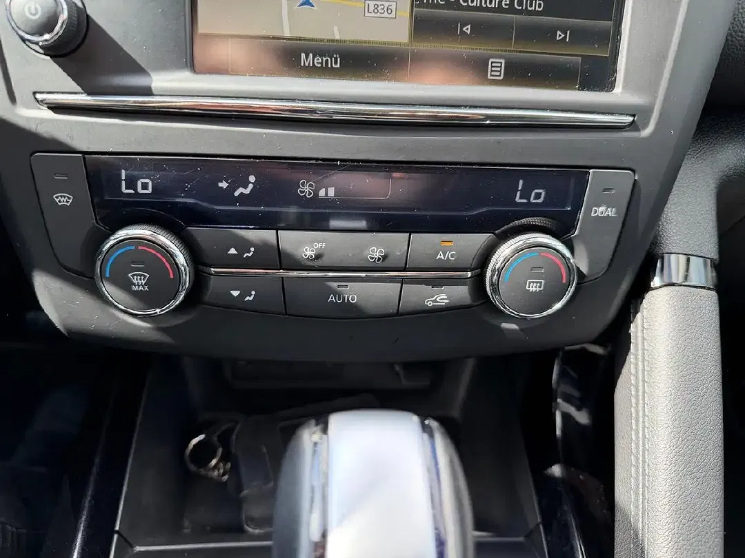 Renault Kadjar - Thumbnail 15