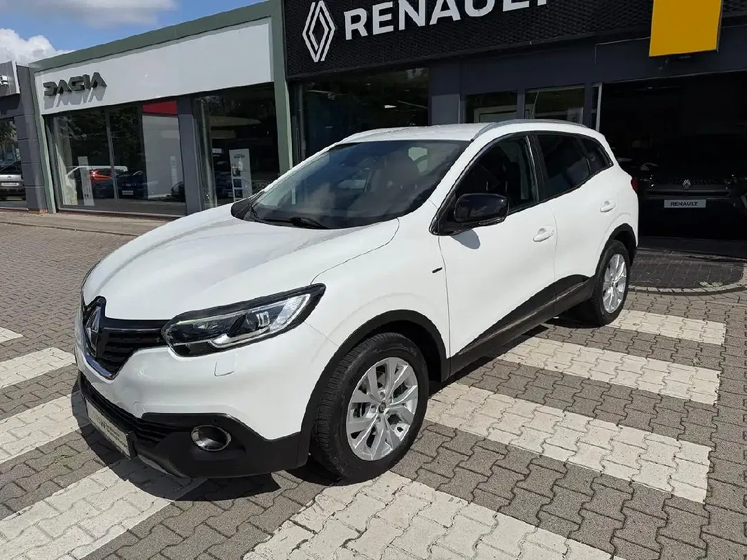 Renault Kadjar - Thumbnail 2