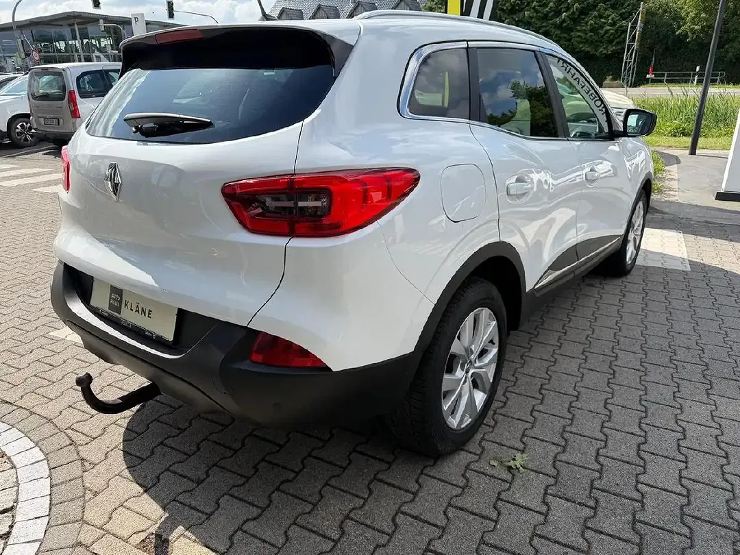 Renault Kadjar - Thumbnail 4