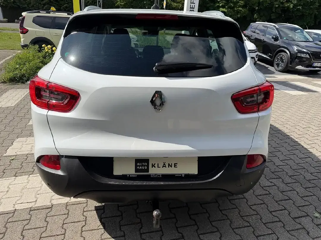 Renault Kadjar - Thumbnail 5