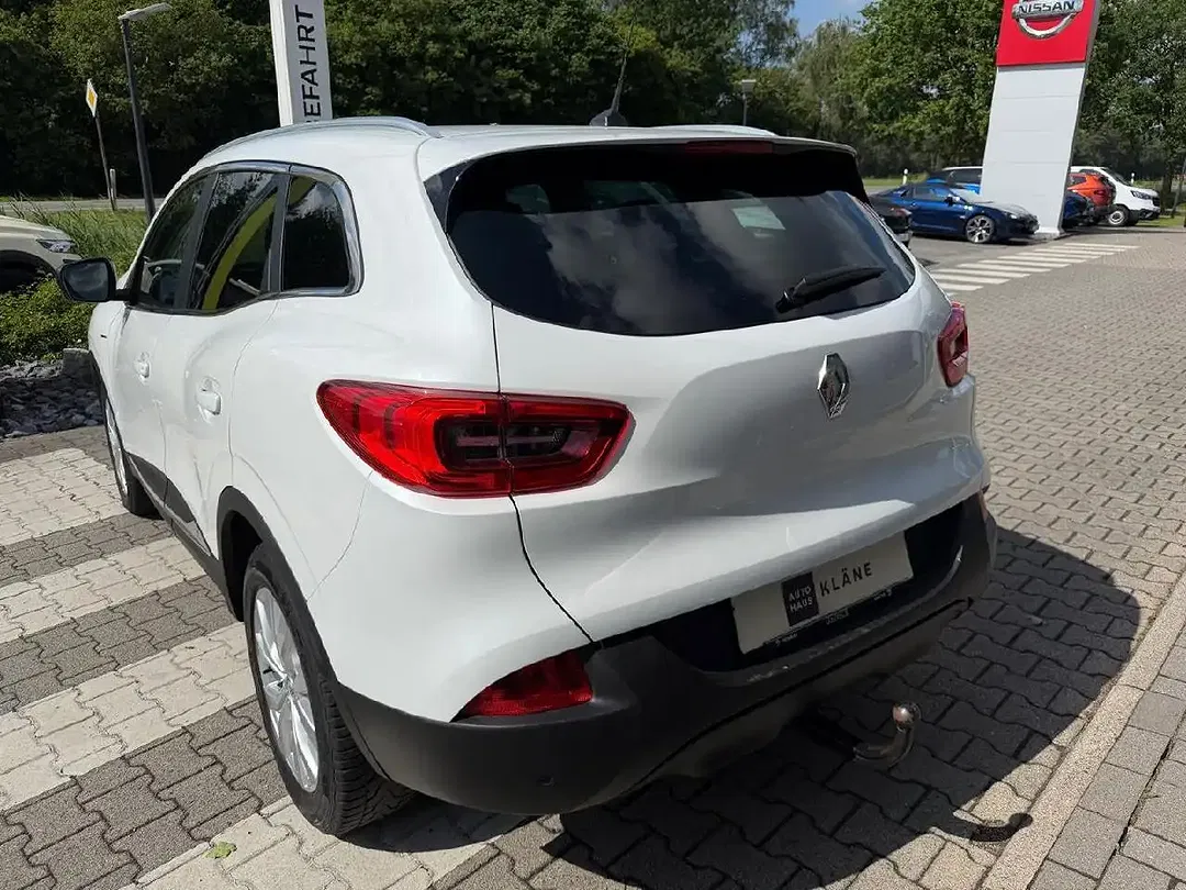 Renault Kadjar - Thumbnail 6