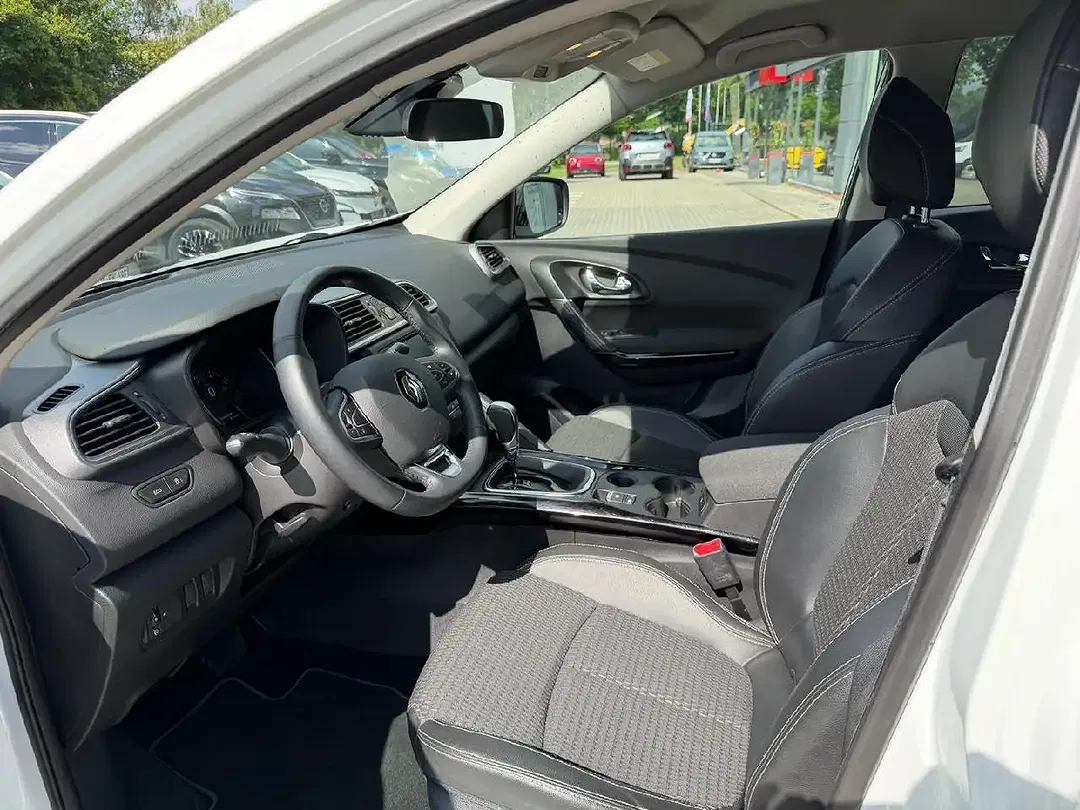 Renault Kadjar - Thumbnail 9
