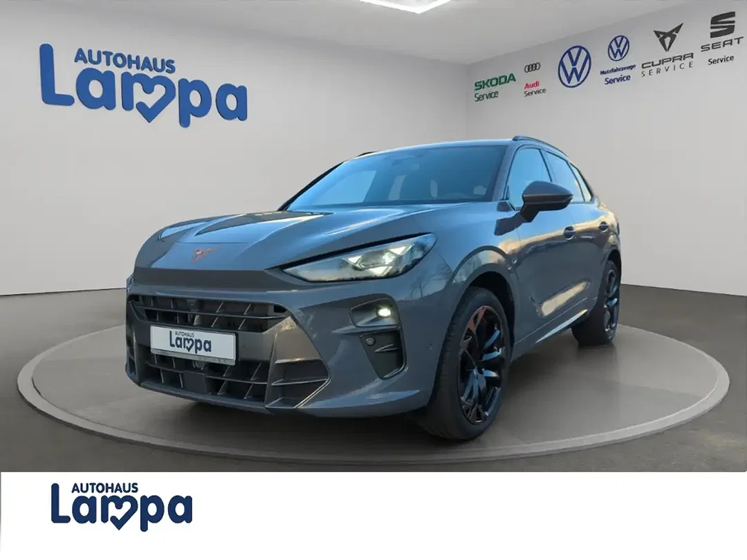 CUPRA Terramar - Afbeelding 1