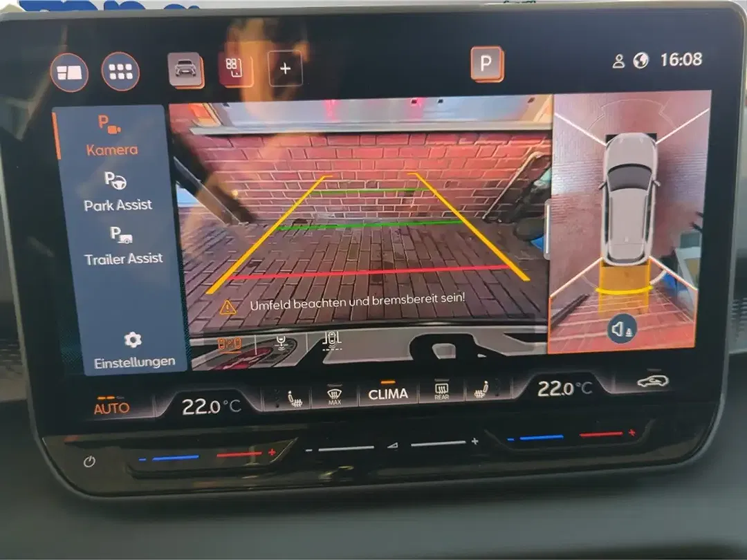 CUPRA Terramar - Thumbnail 10