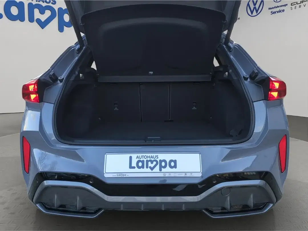 CUPRA Terramar - Thumbnail 11