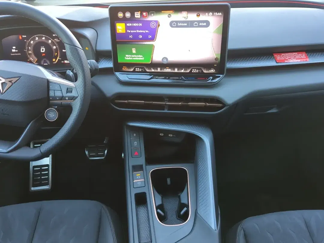 CUPRA Terramar - Thumbnail 12