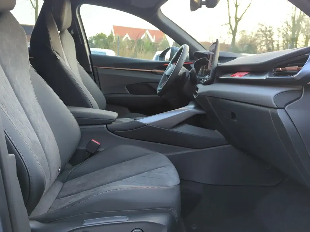 CUPRA Terramar - Thumbnail 13