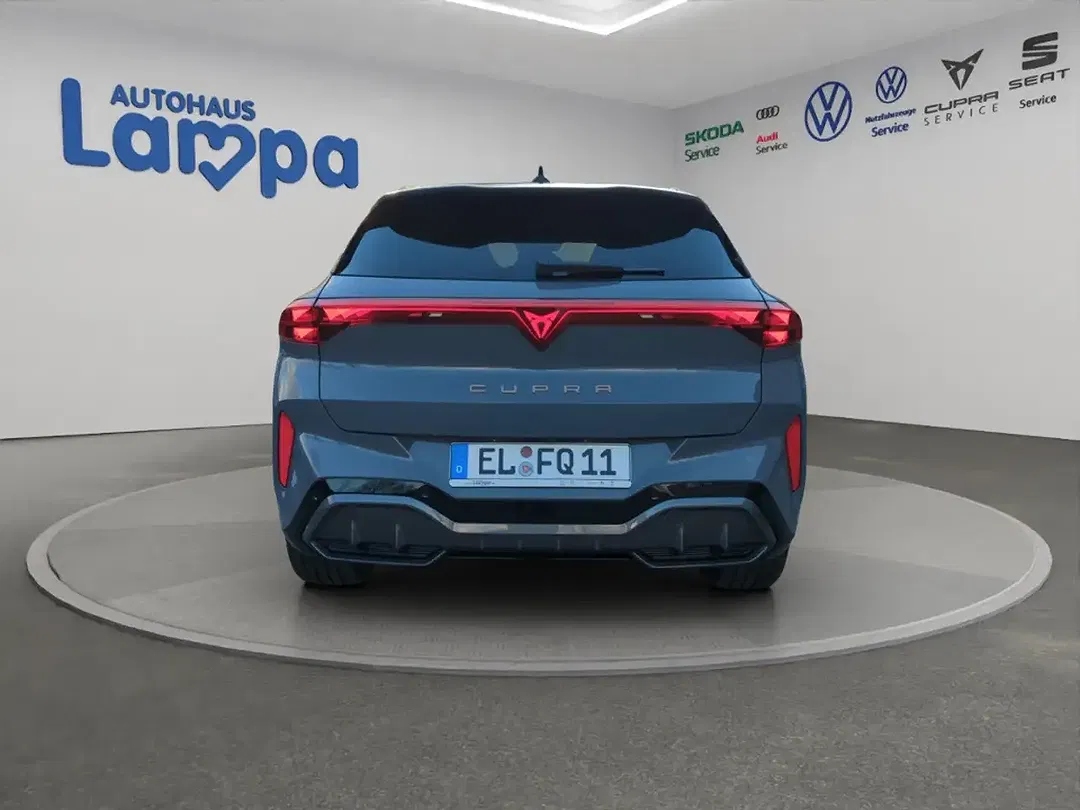 CUPRA Terramar - Thumbnail 5