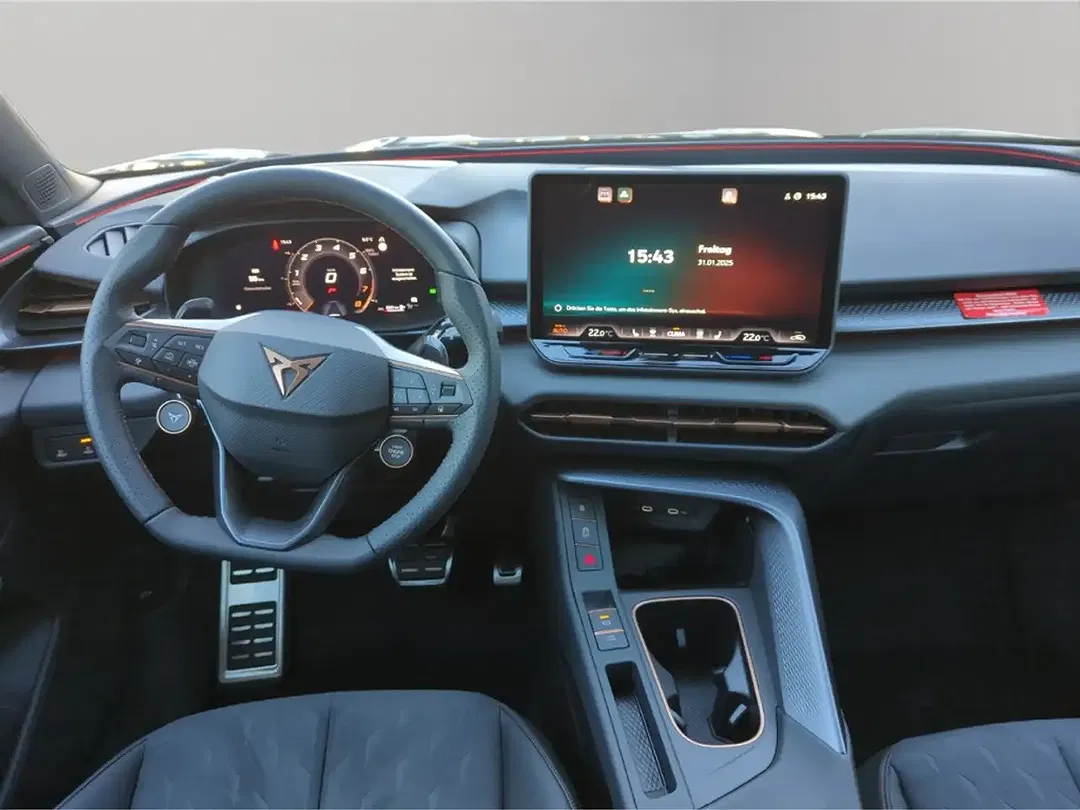 CUPRA Terramar - Thumbnail 7