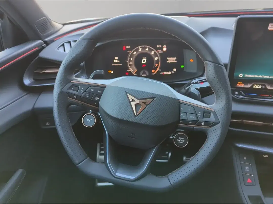CUPRA Terramar - Thumbnail 8