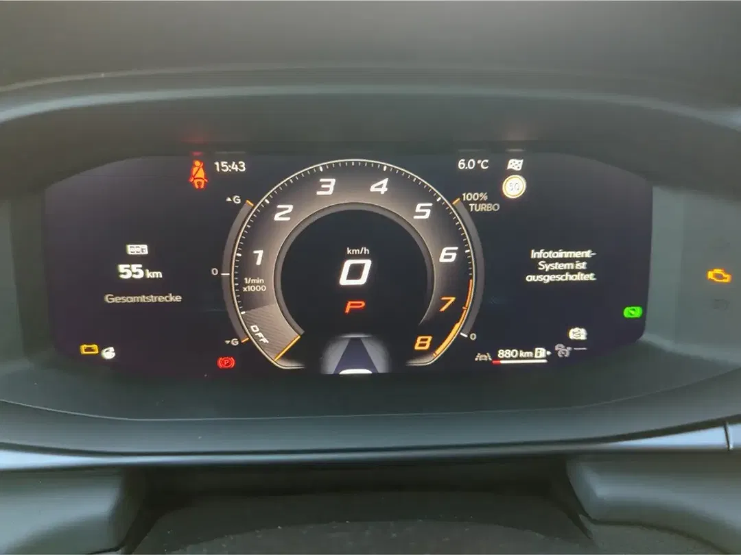 CUPRA Terramar - Thumbnail 9