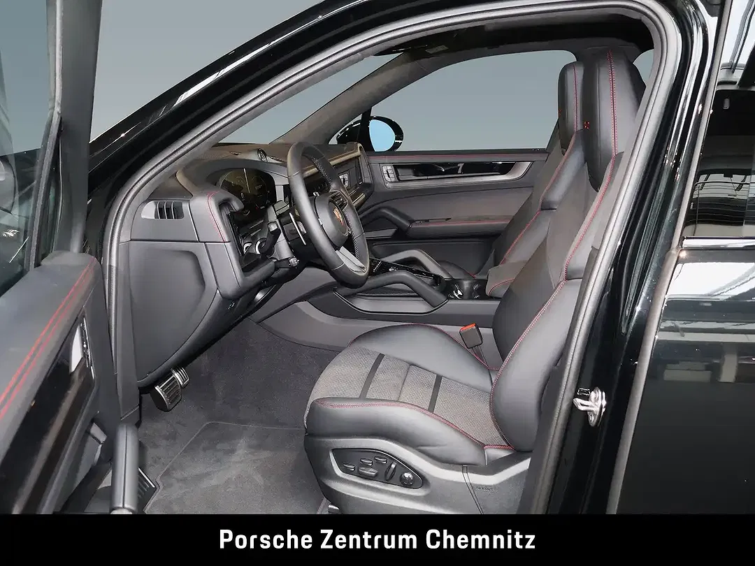 Porsche Cayenne - Thumbnail 12