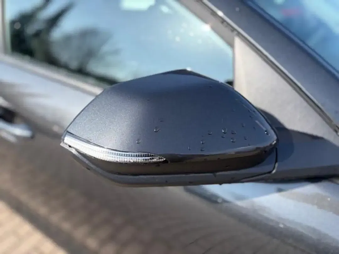 Kia K4 - Thumbnail 4