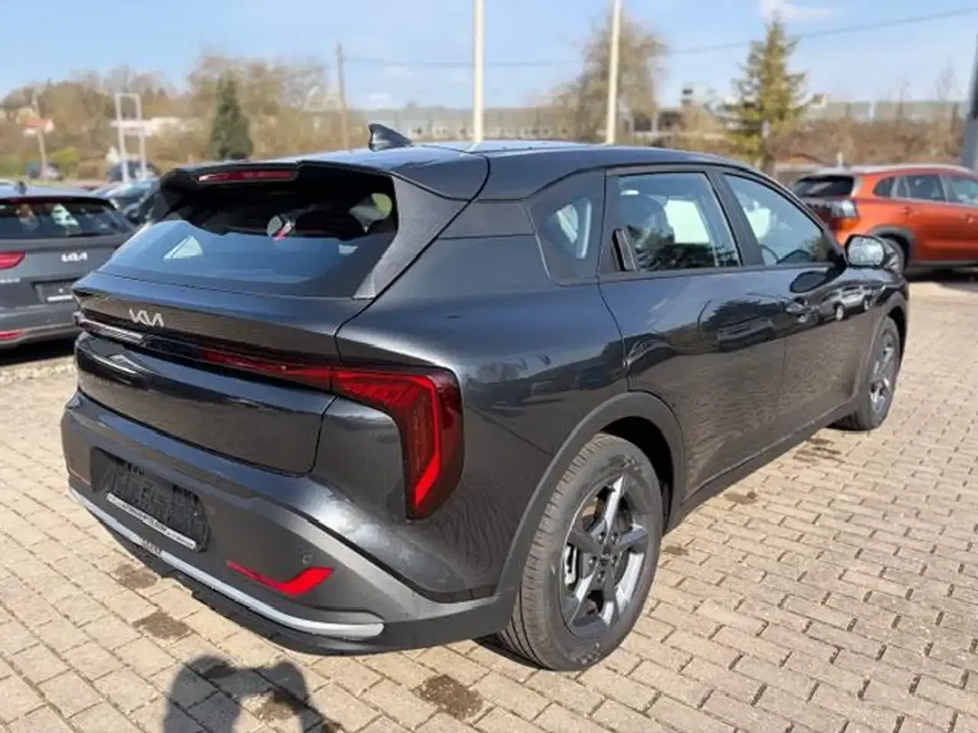 Kia K4 - Thumbnail 5