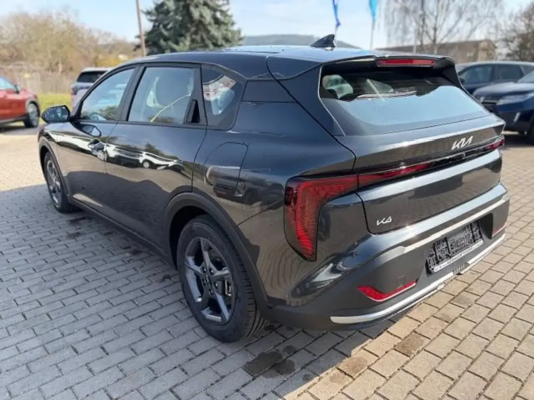 Kia K4 - Thumbnail 6