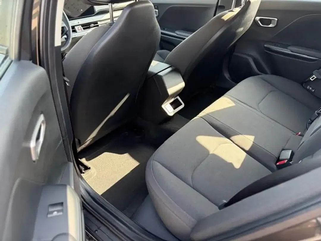 Kia K4 - Thumbnail 8