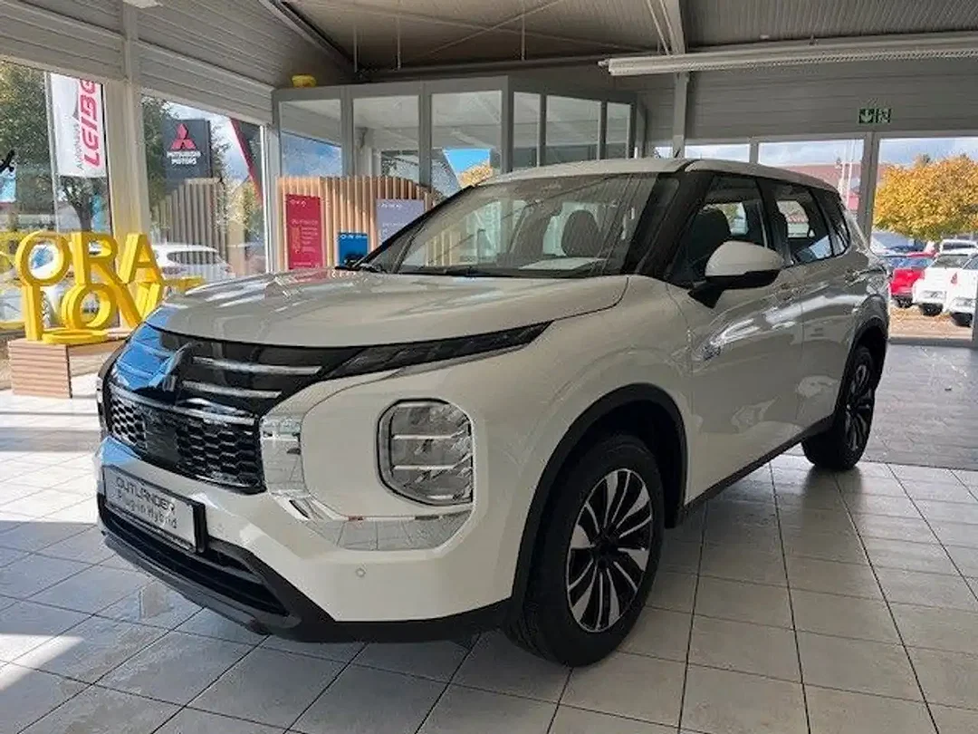 Mitsubishi Outlander - Afbeelding 1