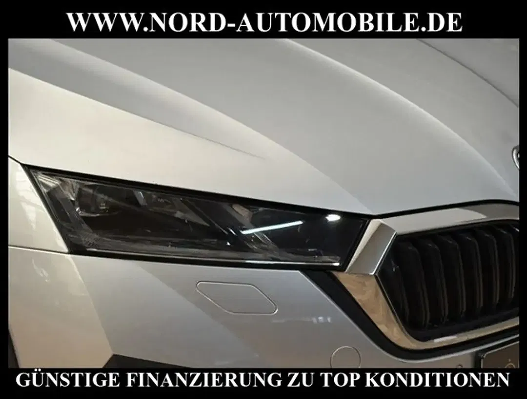 Skoda Octavia - Thumbnail 11