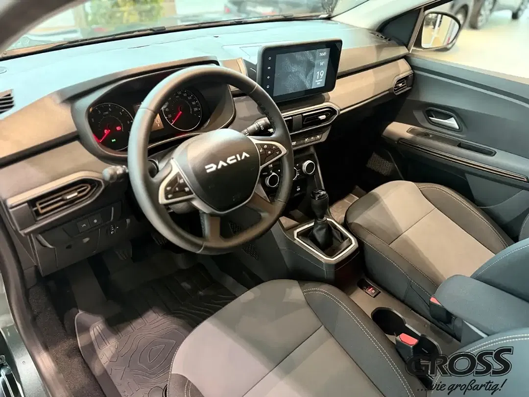 Dacia Sandero - Thumbnail 17