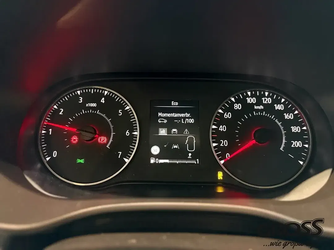 Dacia Sandero - Thumbnail 18