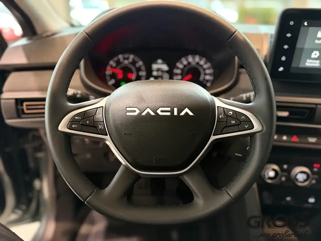 Dacia Sandero - Thumbnail 19