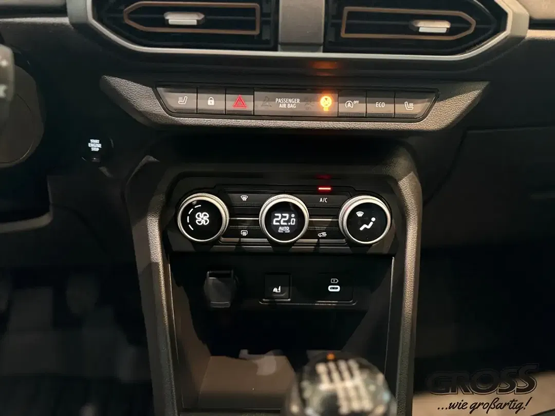 Dacia Sandero - Thumbnail 21