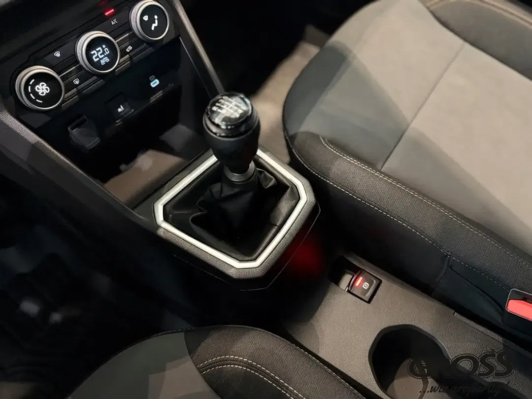 Dacia Sandero - Thumbnail 22
