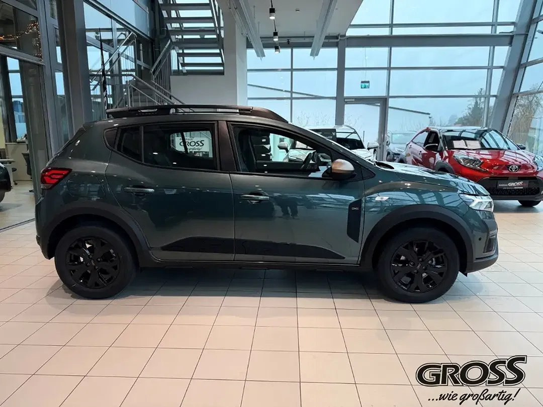 Dacia Sandero - Thumbnail 6
