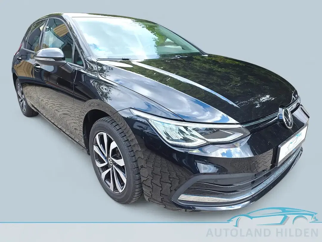 Volkswagen Golf - Thumbnail 9
