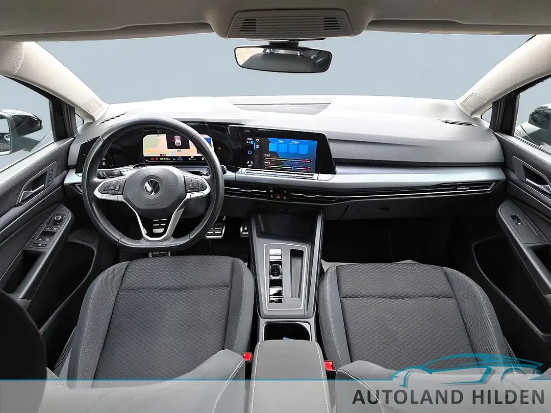 Volkswagen Golf - Thumbnail 11
