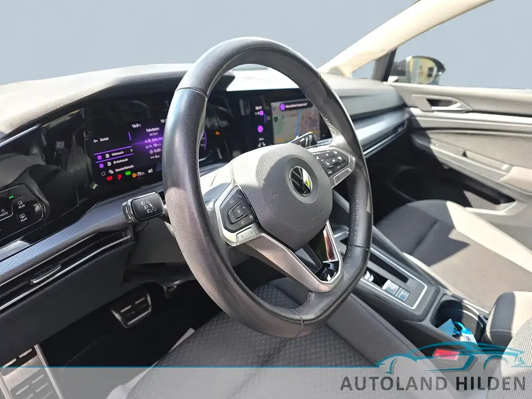 Volkswagen Golf - Thumbnail 13