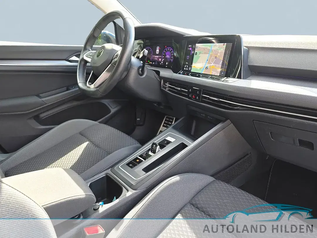 Volkswagen Golf - Thumbnail 14