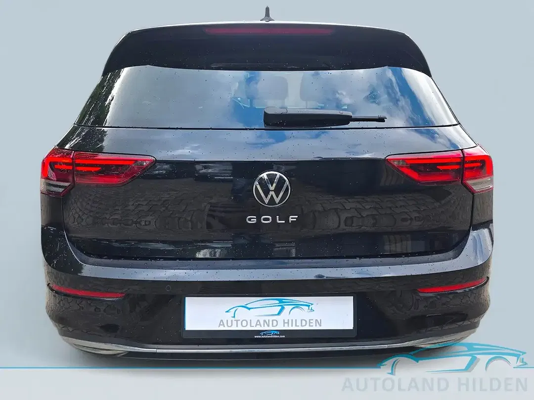 Volkswagen Golf - Thumbnail 4