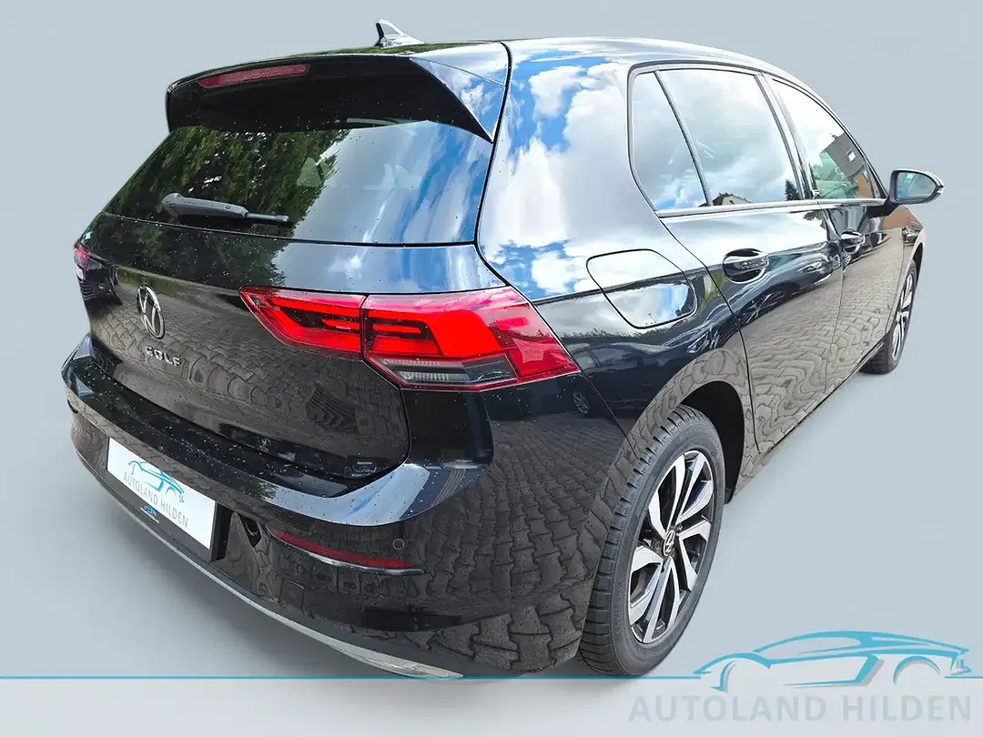 Volkswagen Golf - Thumbnail 5