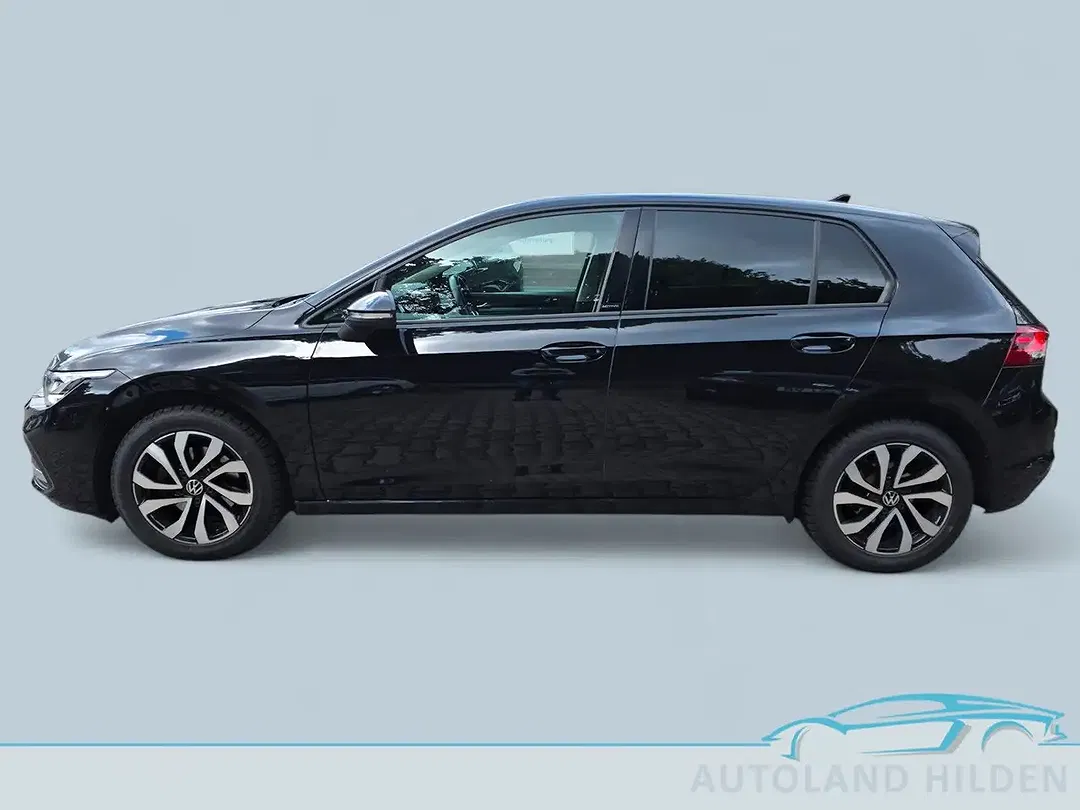 Volkswagen Golf - Thumbnail 6