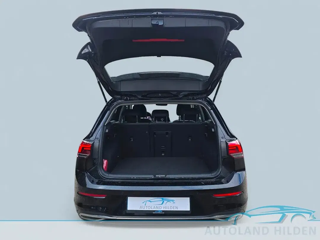 Volkswagen Golf - Thumbnail 7