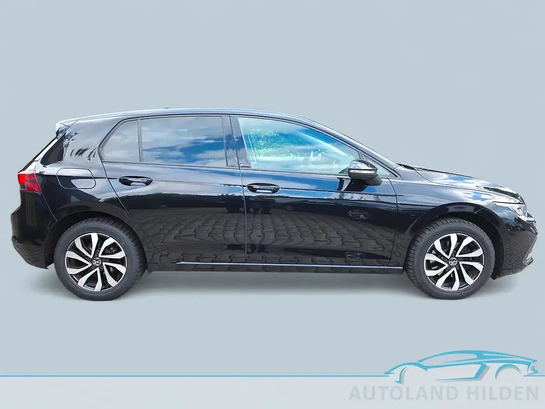 Volkswagen Golf - Thumbnail 8