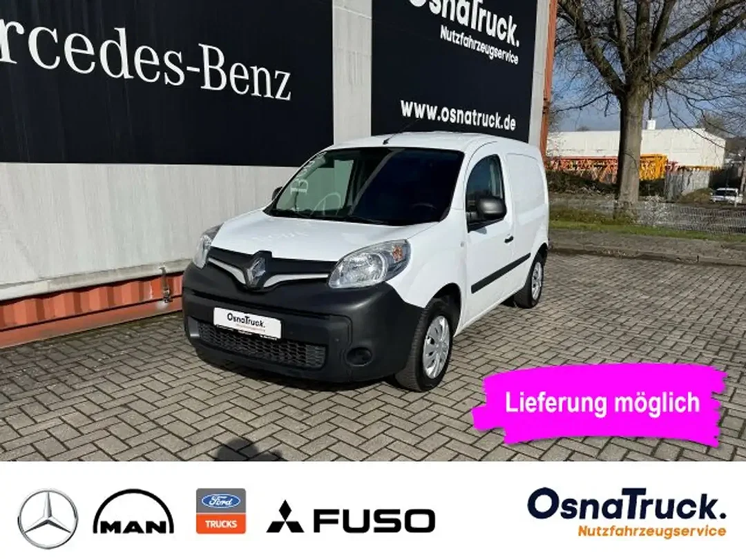Renault Kangoo - Afbeelding 1
