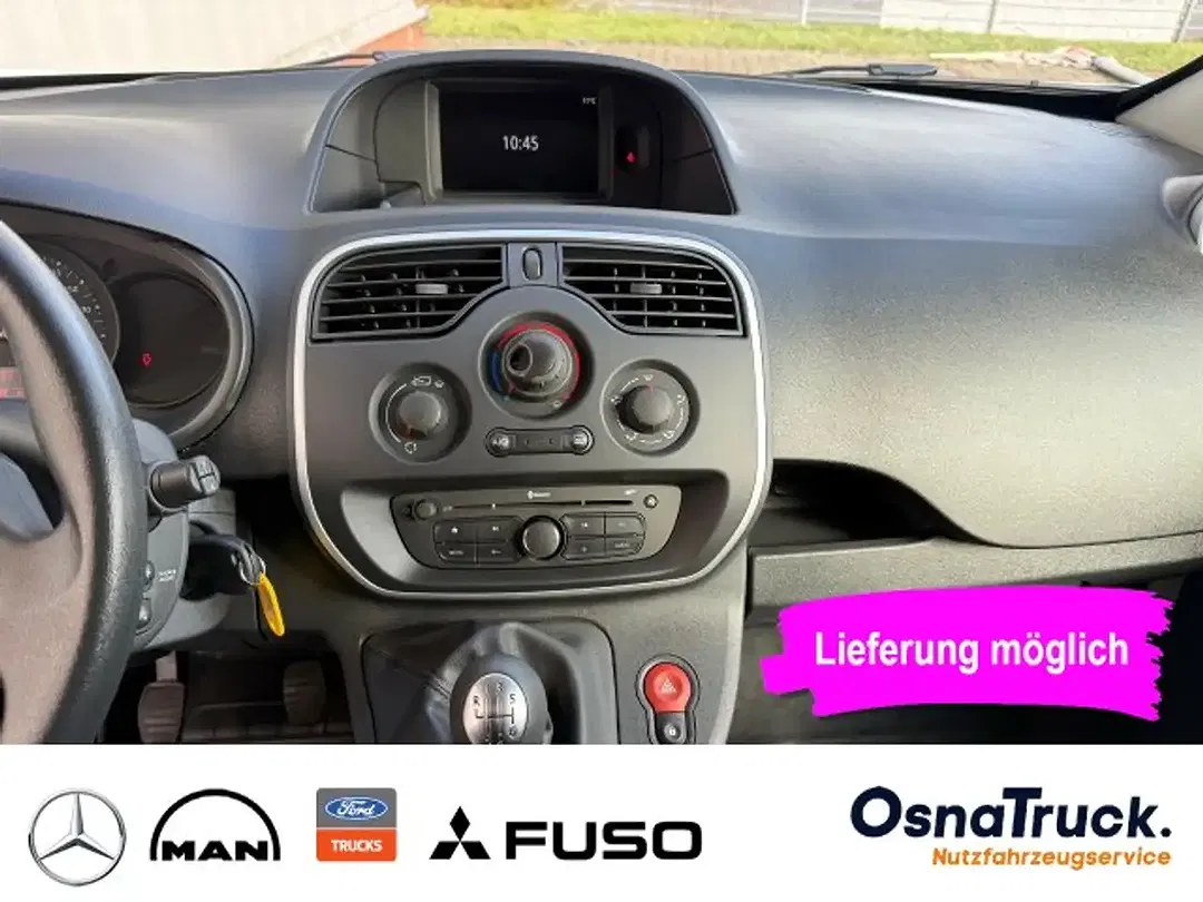 Renault Kangoo - Thumbnail 10