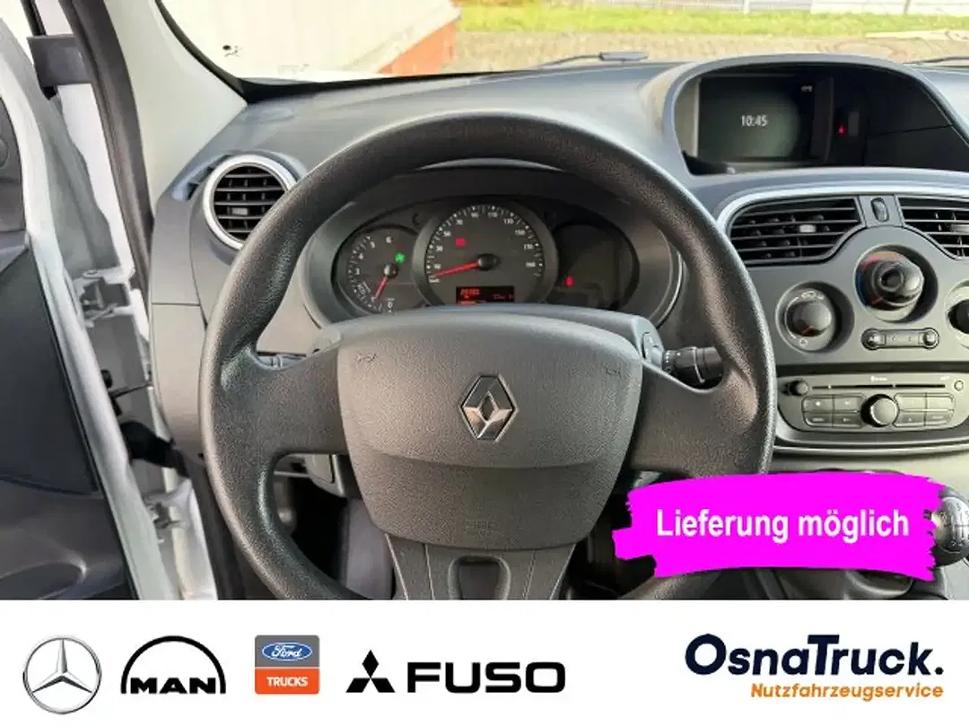 Renault Kangoo - Thumbnail 11